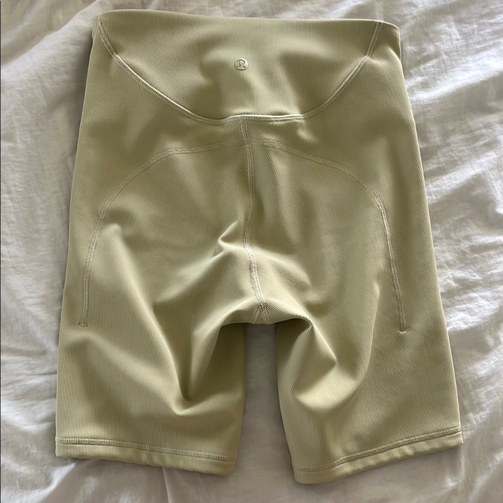 lululemon athletica Women's Shorts